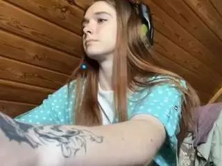 Megganpeare  live sex cam