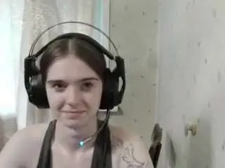 Megganpeare  live sex cam
