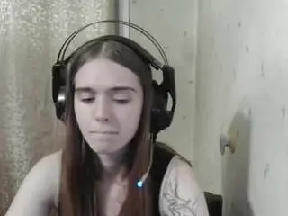 Megganpeare  live sex cam