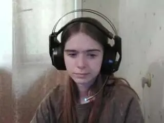 Megganpeare  live sex cam