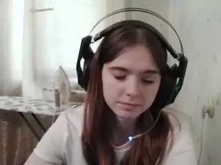 Megganpeare  live sex cam