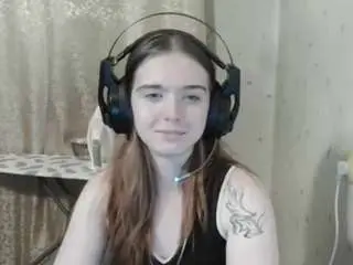 Megganpeare  live sex cam