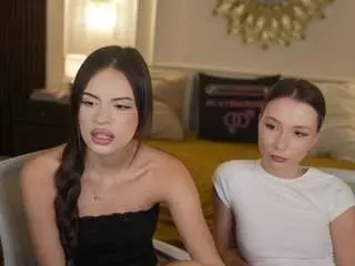 Milanangell  live sex cam