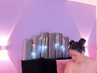 Saramontoya  live sex cam