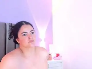 Saramontoya  live sex cam
