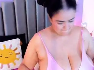 Saramontoya  live sex cam
