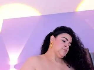 Saramontoya  live sex cam