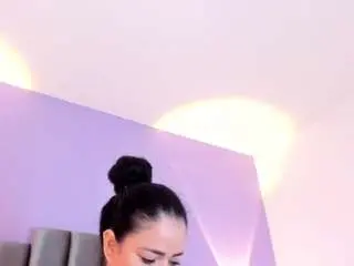 Saramontoya  live sex cam