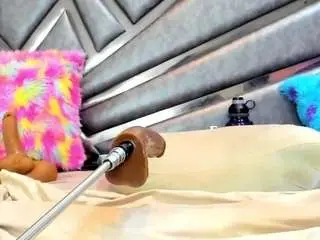 Sofi-hill  live sex cam