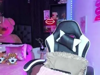 Sweety-lena  live sex cam