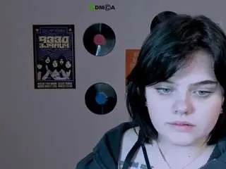 Tessa-dream  live sex cam