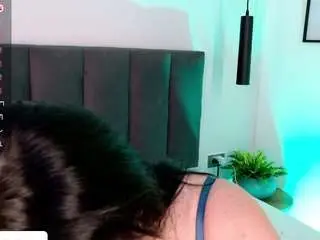 Babeharmony  live sex cam