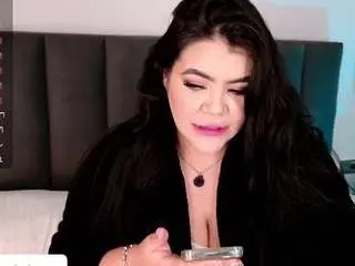 Babeharmony  live sex cam