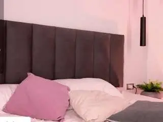 Babeharmony  live sex cam