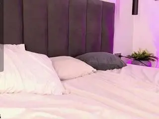 Babeharmony  live sex cam