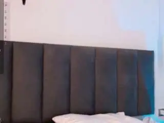 Babeharmony  live sex cam