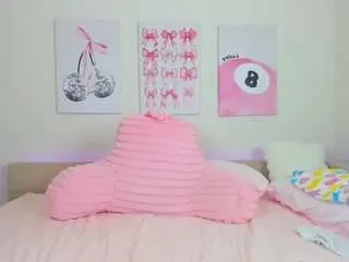 Bbygirlzoe  live sex cam