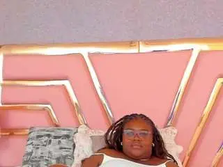 Britannyjhonson  live sex cam