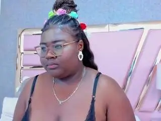 Britannyjhonson  live sex cam