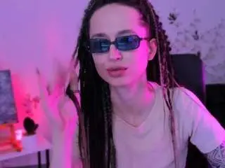 Dakota-breeze  live sex cam