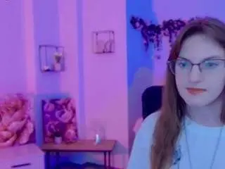 Dakota-breeze  live sex cam
