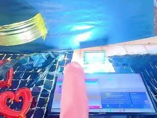Dakota-hott  live sex cam