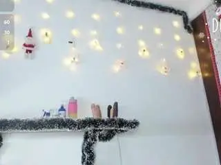 Elikolanny  live sex cam