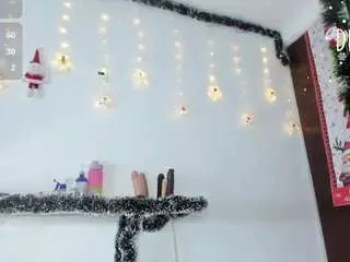 Elikolanny  live sex cam