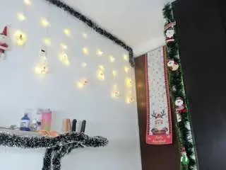 Elikolanny  live sex cam