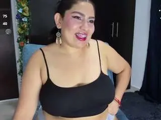 Elikolanny  live sex cam