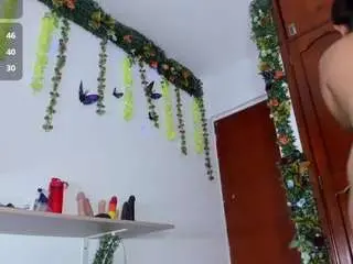 Elikolanny  live sex cam