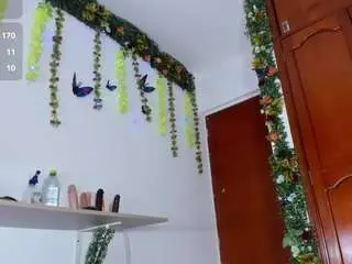 Elikolanny  live sex cam
