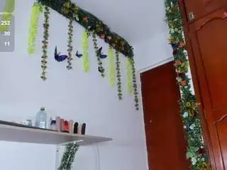 Elikolanny  live sex cam