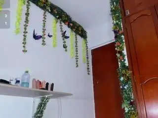 Elikolanny  live sex cam
