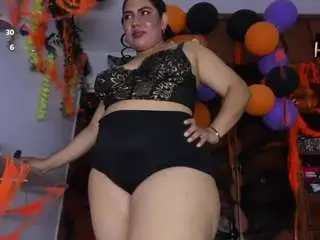 Elikolanny  live sex cam