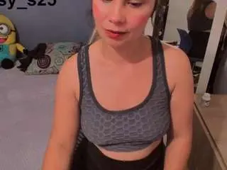 Gigistephans  live sex cam