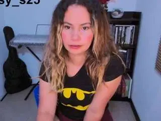 Gigistephans  live sex cam