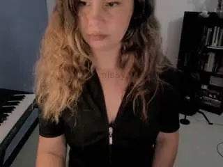 Gigistephans  live sex cam