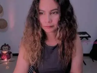 Gigistephans  live sex cam