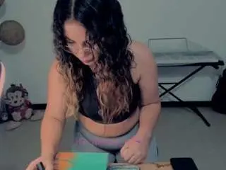 Gigistephans  live sex cam