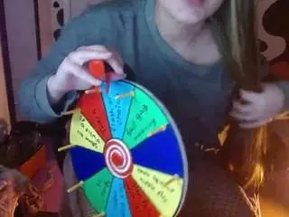 Hi-elora  live sex cam
