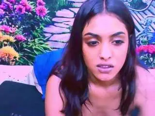 Indianpretty1  live sex cam