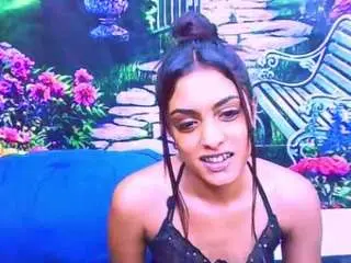 Indianpretty1  live sex cam