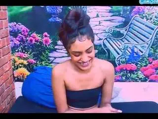 Indianpretty1  live sex cam