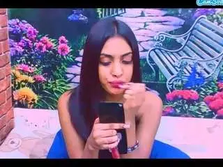 Indianpretty1  live sex cam