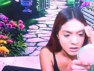 Indianpretty1  live sex cam