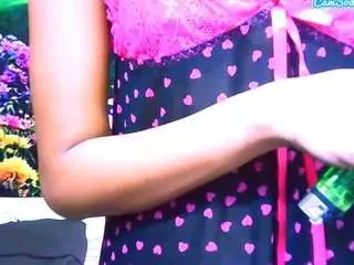 Indianpretty1  live sex cam