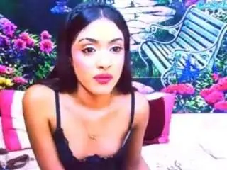 Indianpretty1  live sex cam