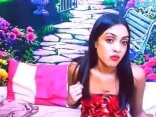 Indianpretty1  live sex cam