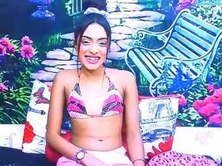 Indianpretty1  live sex cam